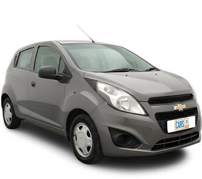 Chevrolet Beat-img